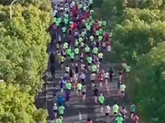 体育产业新生态 赛事经济带动多场景消费升级