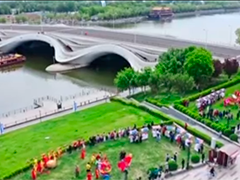 我国加快推进一刻钟便民生活圈建设