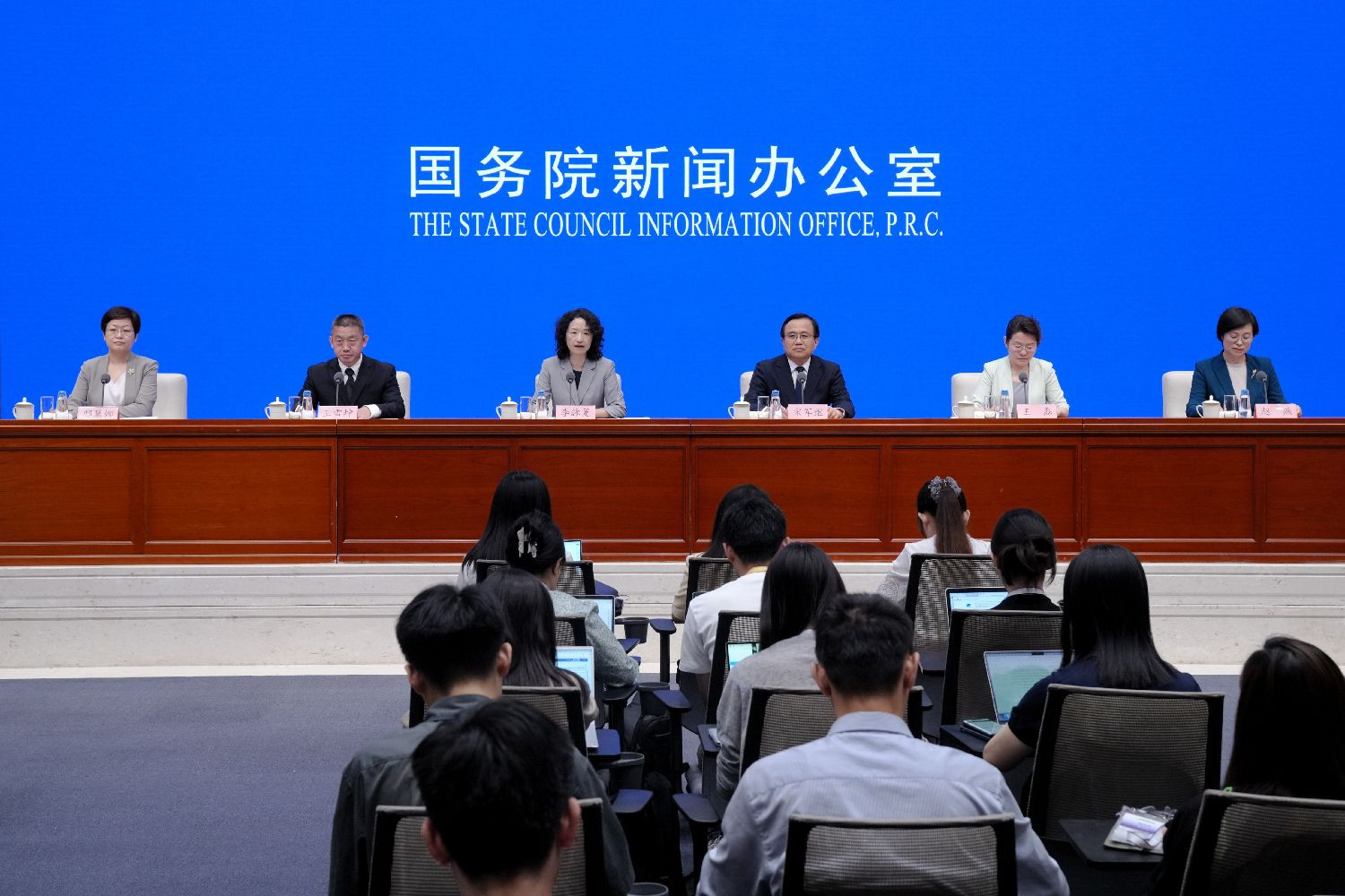 第六届跨国公司领导人青岛峰会下周举行