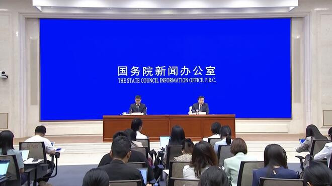 国家统计局发布5月份宏观经济数据 服务业增长加快 现代服务业增势良好