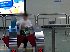 贵阳地铁严查违规用优惠票卡 三次违规永不补卡