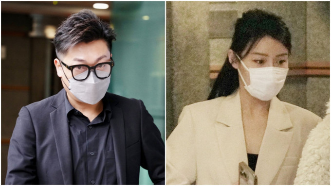 香港名媛碎尸案：两被告因协助主犯潜逃被判串谋妨碍司法公正
