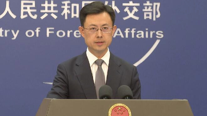 外交部提醒中国公民暂勿前往伊朗、以色列