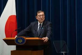 经济专家称美关税政策对日本影响显现