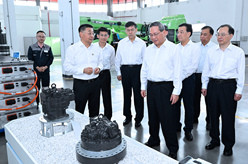 李强在江苏调研
