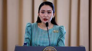 泰国总理通话录音引争议 第二大党退出执政联盟