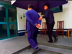 自媒体发布“黑稿”勒索企业 上海警方依法严厉打击