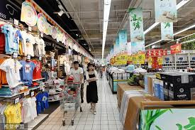5月消费市场总体呈现平稳发展态势