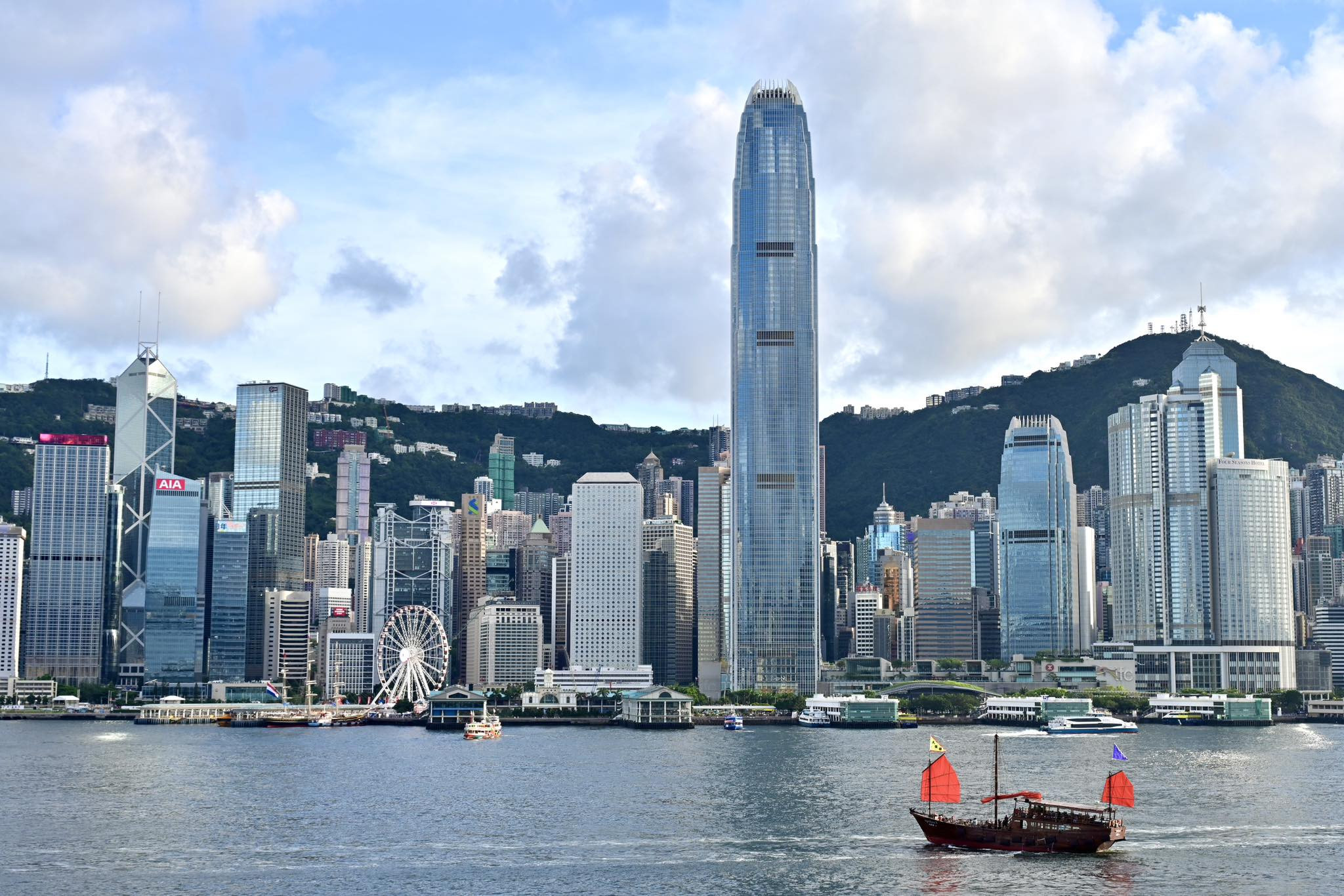 德勤：香港今年新股集资额有望问鼎全球第一