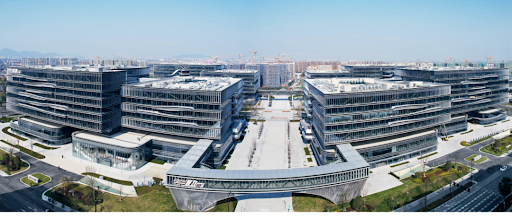 我国新型数字基础设施建设扩容提速