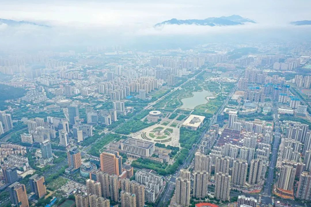 福建龙岩加快闽西革命老区高质量发展