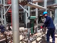 原油价格大涨 以伊紧张局势牵动全球经济