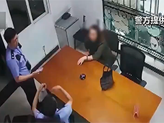 全民反诈 精准劝阻 对所谓朋友情况一问三不知 执意要转账