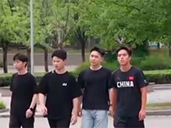 湖北黄石 救人高考毕业生获见义勇为先进个人称号