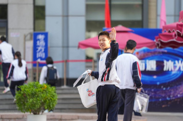 2025年北京中考开考 北京新一轮中考改革首次落地