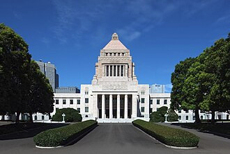 日本参院选举将于7月20日投票