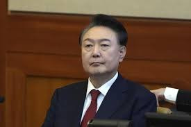 韩国法院驳回对前总统尹锡悦的拘捕令申请