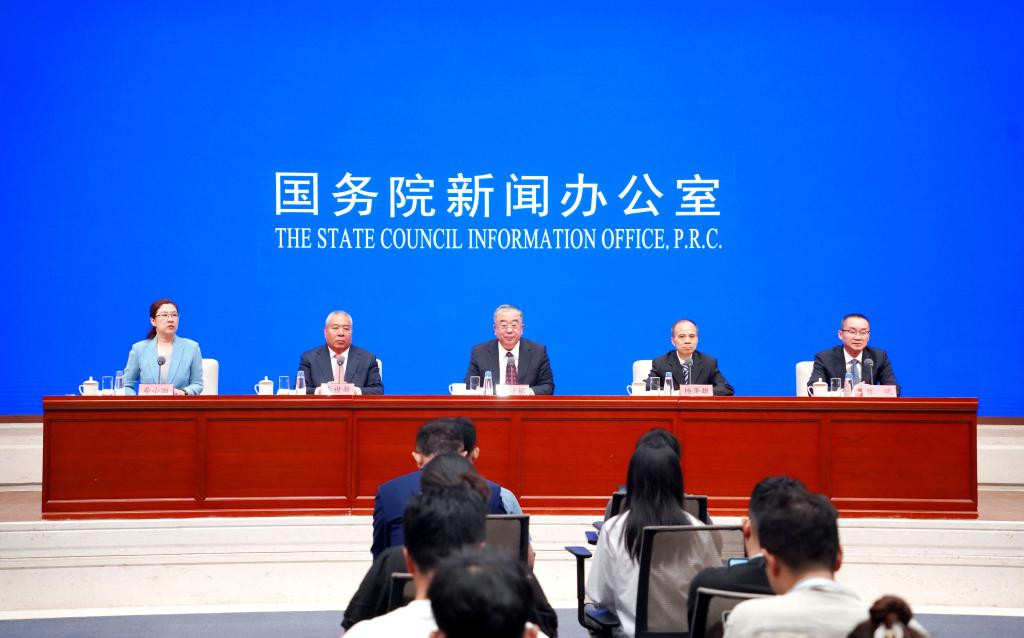 我国内河航道网络体系不断完善 港口能级持续提升