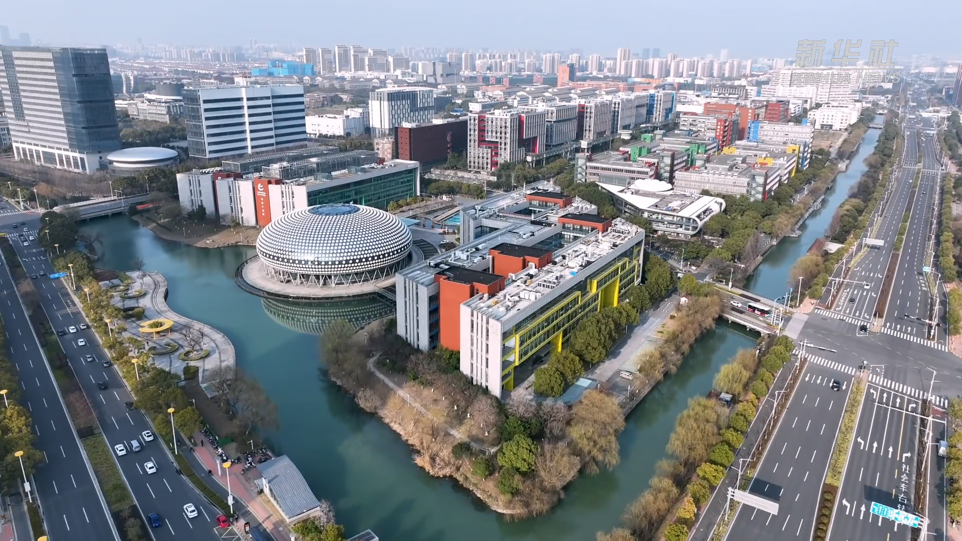 RCEP助力我国外贸企业打开发展新空间