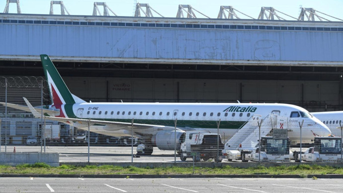 意大利：航空管制中心出现数据传输故障 米兰、热那亚等地航班起降中断