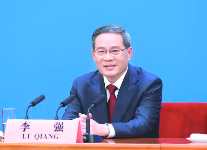 李强签署国务院令 公布《蓄滞洪区运用补偿办法》