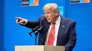 美国威胁对日征收新关税 不买美国大米就加税！