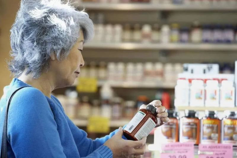 市场监管总局 中消协发布消费提示 防范私域直播间老年人药品保健品消费风险