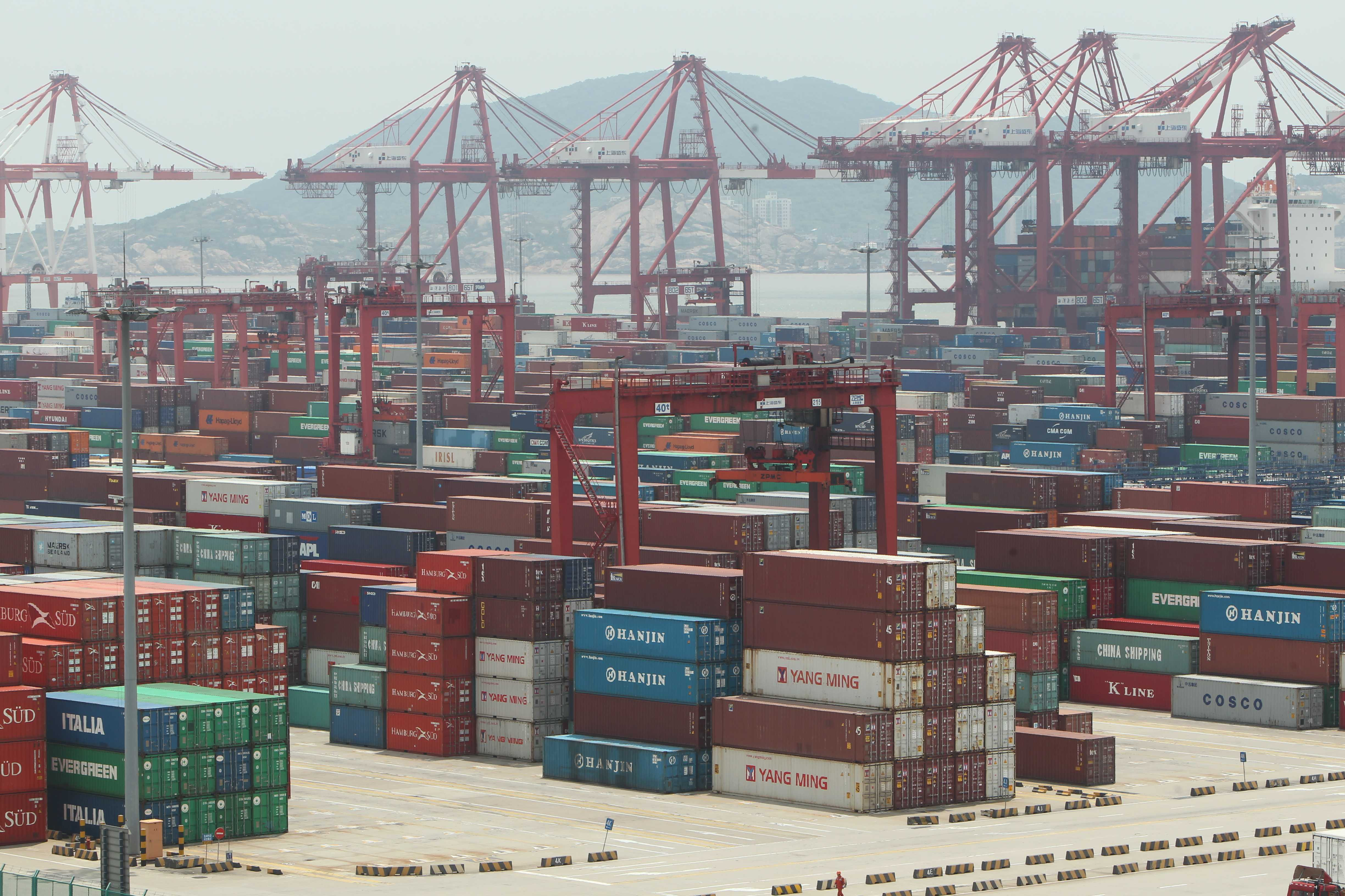 中国—厄瓜多尔海关AEO互认安排正式实施