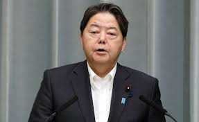 日本内阁官房长官表示 日本不考虑在关税谈判中牺牲农业