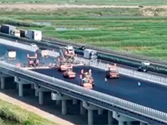 各地一批重点工程建设加快推进