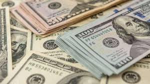 美元指数今年上半年下跌超10%