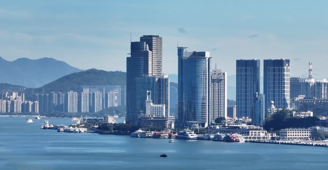 “厦门发展战略”启示：改革开放只有进行时 没有完成时