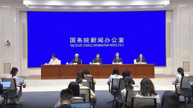 我国出台24项举措全面推进江河保护治理