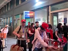 旅游列车加密开行 激活文旅消费潜能