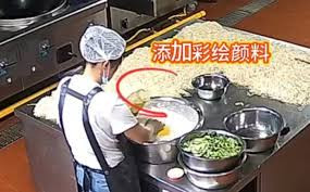 彩绘颜料掺入幼儿园餐食 铅中毒危害到底有多大？