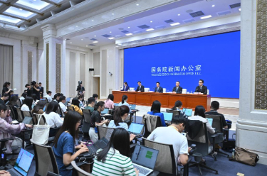 “高质量完成‘十四五’规划”系列主题新闻发布会 人民群众获得感 幸福感 安全感不断提高