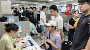 国务院办公厅印发通知 进一步加大稳就业政策支持力度