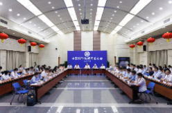 嫦娥六号月球样品系列成果发布 首次揭开月背演化历史