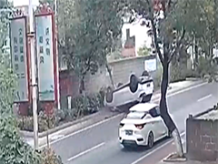 疲劳驾驶“驶不得”犯困千万别硬撑