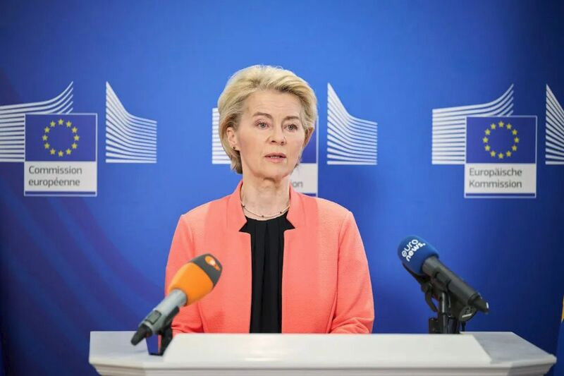 美国宣布新一轮加征关税政策 欧盟墨西哥呼吁捍卫自身利益