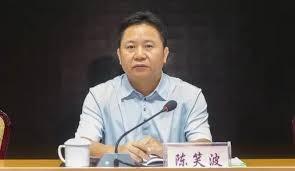海南省纪委原副书记 省监委原副主任陈笑波涉嫌受贿案 检察机关依法对陈笑波提起公诉