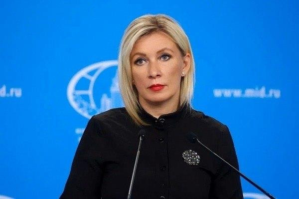 俄外交部发言人表示 美国是乌克兰问题的始作俑者