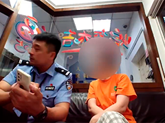 冒充“抖音客服”诈骗高发 上海警方挽回老人235万存款