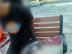 北京：马虎车主忘锁车 窃贼趁机下黑手
