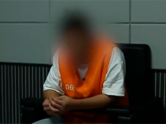 防城港：警惕“境外高薪”警方一月内侦破93起涉偷渡案