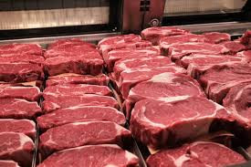 美国贸易政策助推牛肉大幅涨价 6月份碎牛肉价格刷新纪录