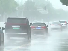 浙闽多举措应对台风 内蒙古等地出现强降雨天气