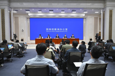 【“十四五”高质量发展答卷】医保基金支出年均增速9.1% 保障水平持续提升