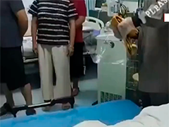 湖南桂阳：4岁男童全麻拔牙意外身亡 当地成立联合调查组 涉事医生停岗