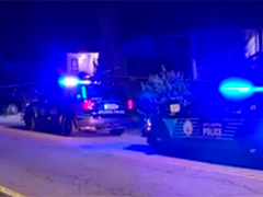 美国 发生两起枪击事件造成至少3死14伤